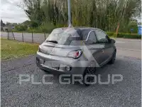 2019 Opel Adam