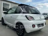 2019 Opel Adam