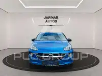 2019 Opel Adam