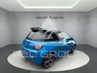 2019 Opel Adam