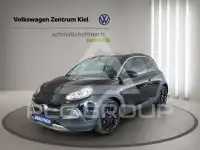 2019 Opel Adam
