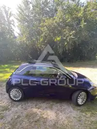 2019 Opel Adam