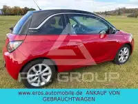 2019 Opel Adam
