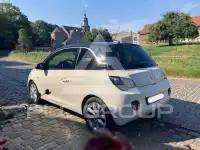 2019 Opel Adam