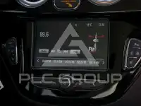2019 Opel Adam