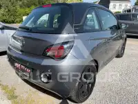2019 Opel Adam