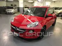 2019 Opel Adam