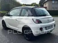 2019 Opel Adam