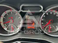 2019 Opel Adam