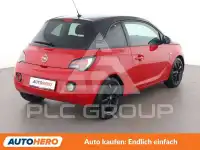 2019 Opel Adam