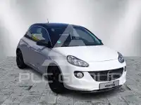 2019 Opel Adam