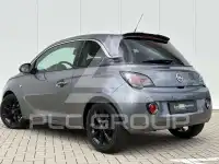 2019 Opel Adam