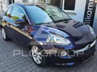2019 Opel Adam
