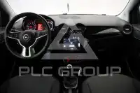2019 Opel Adam