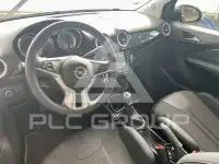 2019 Opel Adam