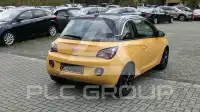 2019 Opel Adam