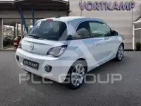 2019 Opel Adam