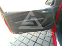 2019 Opel Adam