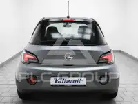 2019 Opel Adam