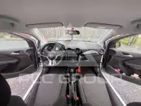 2019 Opel Adam