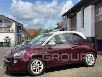 2019 Opel Adam