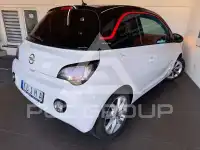 2019 Opel Adam