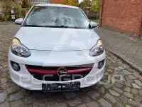 2019 Opel Adam