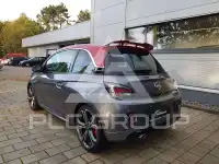 2019 Opel Adam