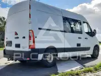 2019 Opel Movano
