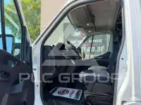 2019 Opel Movano