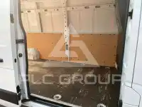 2019 Opel Movano