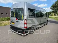 2019 Opel Movano