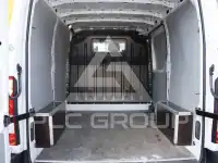 2019 Opel Movano