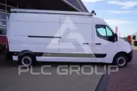 2019 Opel Movano