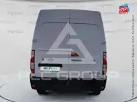 2019 Opel Movano