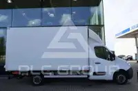 2019 Opel Movano