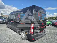 2019 Opel Movano