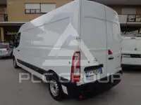 2019 Opel Movano