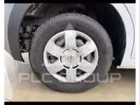 2019 Opel Movano