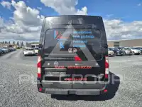 2019 Opel Movano