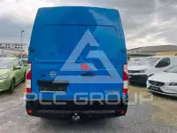 2019 Opel Movano