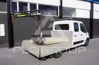 2019 Opel Movano