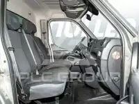 2019 Opel Movano