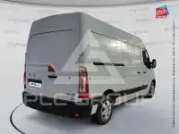 2019 Opel Movano
