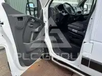 2019 Opel Movano