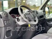 2019 Opel Movano