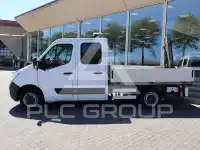 2019 Opel Movano
