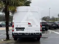 2019 Opel Movano