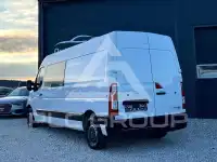 2019 Opel Movano
