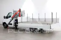 2019 Opel Movano